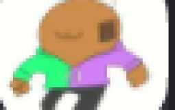 Zyph Staff Tier List